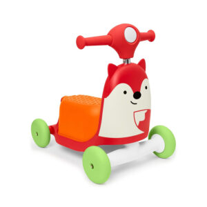 Trotineta - Vulpe SKIP-HOP