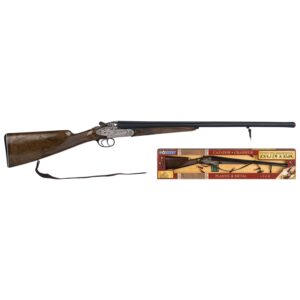 Pusca Hunter 3 cartuse plastic/metal 3+ GONHER