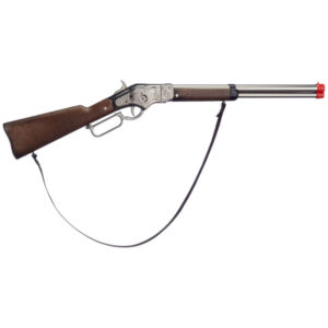 Pusca Cowboy 8 cartuse 3+ metal GONHER
