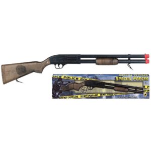 Pusca 79cm cu sunet GONHER