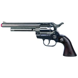 Revolver Cowboy 12 cartuse 5+ metal GONHER