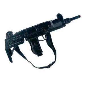 Arme de asalt 12 cartuse 3+ metal GONHER