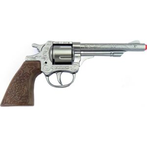 Arma Cowboy 8 cartuse GONHER