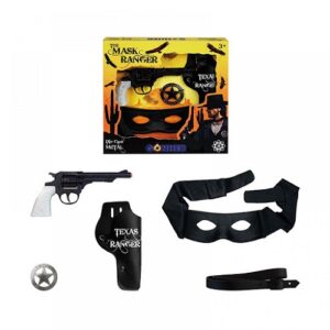 Set Texas Ranger GONHER