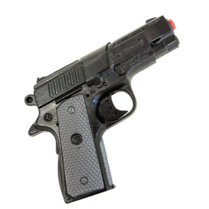 Pistol Politie 8 cartuse GONHER