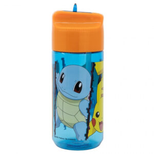 Sticla de apa - Ecozen 430 ml Pokemon STOR