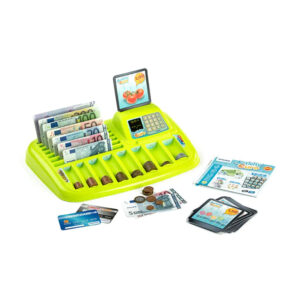 Joc Casa Euro Tray MINILAND