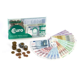 Set pentru joc de rol magazin MINILAND