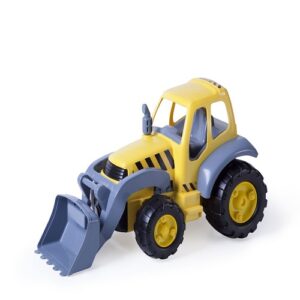 Super tractor MINILAND SUMMER
