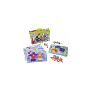 Joc mozaic cu 150 de piese MINILAND