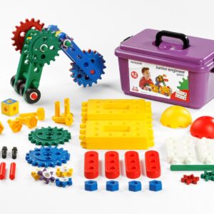 Constructor Inginer 62buc MINILAND