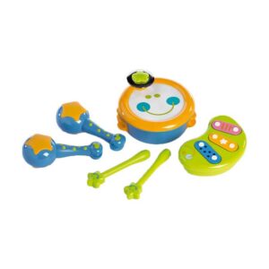 Instrumente muzicale pt bebe MINILAND