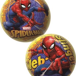 Minge copii Spiderman 23 cm UNICE TOYS