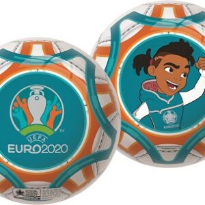 Minge copii EURO 2020 23 cm UNICE TOYS
