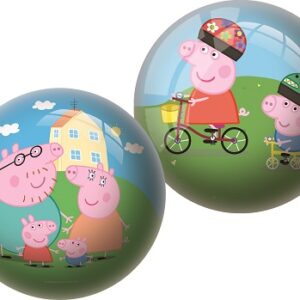 Minge copii Peppa Pig 23 cm UNICE TOYS