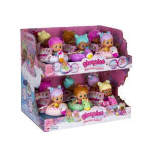 Bloopies - Jucarie de baie Floaties, diverse modele, S2 Toys IMC TOYS