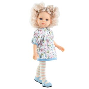 Papusa Mari Pili 32cm PAOLA REINA