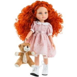 Papusa Marga 32cm PAOLA REINA