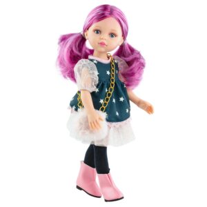 Papusa Rosela 32cm PAOLA REINA