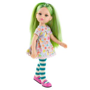 Papusa Sory 32cm PAOLA REINA