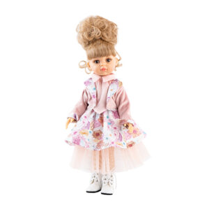 Papusa Karen 32cm PAOLA REINA