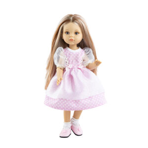 Papusa Miriam 32cm PAOLA REINA