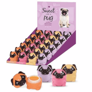 COLOR IDC BALSAM DE BUZE DULCE PUG