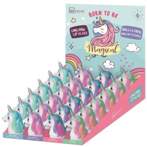 Luciu de buze UNICORN MARTINELIA