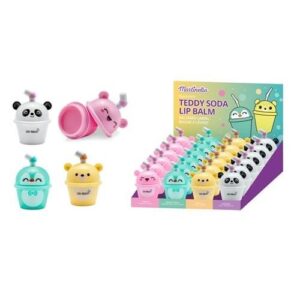 Balsam de buze Teddy soda MARTINELIA
