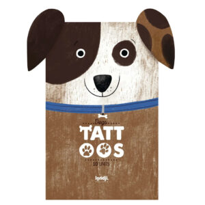 Tatoo - Dogs