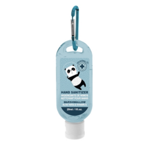 Sanitaizer pentru miine Aloe Vera MARTINELIA 29 ml