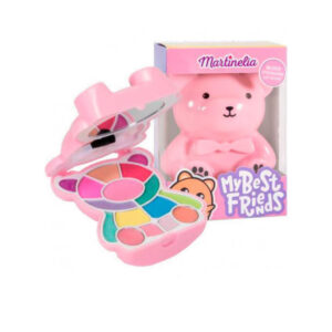 Paleta de machiaj Ursulet Martinelia