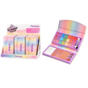 Portofel de Frumusete SHIMMER PAWS MARTINELIA