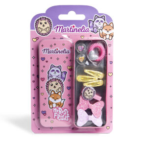 Set accesorii de par My Best Friends MARTINELIA