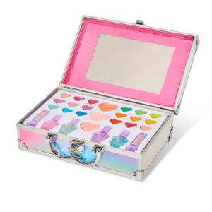 Set de frumusete, valizа medium Unicorn MARTINELIA