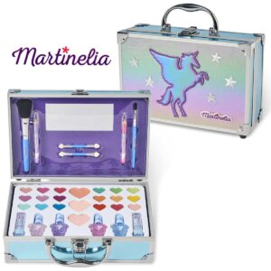 Valiza de machiaj copii Galaxy Dreams MARTINELIA