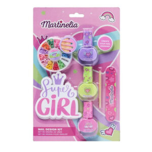 Set pentru Super Girl MARTINELIA
