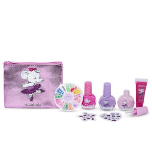 Set cadou produse cosmetice cu borseta Magic Ballet MARTINELIA