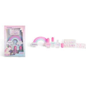 Set manichiura Little Unicorn MARTINELIA