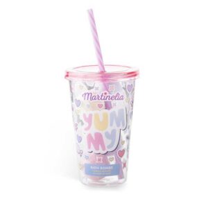 Set 6 bile de baie Yummy MARTINELIA