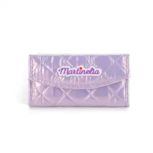 Trusa machiaj portofel Shimmer Wings MARTINELIA