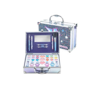 Valiza de machiaj copii Galaxy Dreams MARTINELIA