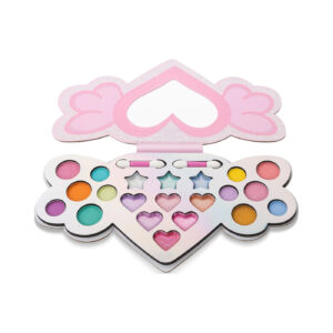 Paleta fard de pleoape You Rock Super Girl MARTINELIA