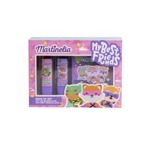 Set Make-up My Best Friends Martinelia