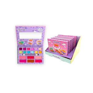 My Best Friends Paleta Pentru Ochi Martinelia