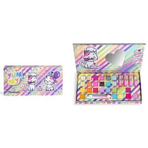 Trusa Completa De Makeup Yummy Martinelia