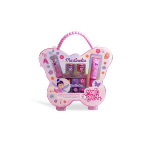 Trusa De Infrumusetare Magic Ballet Martinelia