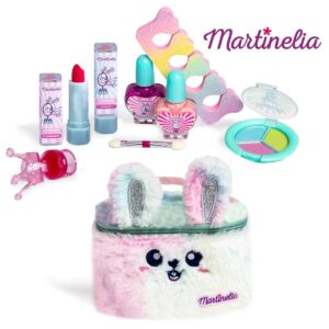Trusa De Infrumusetare Circus Furry Martinelia
