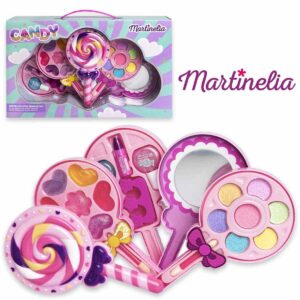 Trusa Machiaj Candy Super Lollipop Martinelia