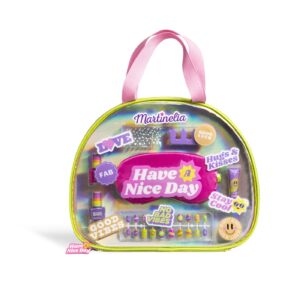 Trusa Infrumusetare geanta Super Girl Martinelia